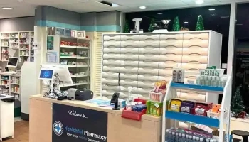 Healthful Pharmacy - Isle Of Bute