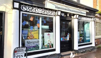 HealthPoint Pharmacy - Bewdley Dy12 2Aw