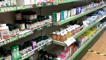 Healthpoint Pharmacy - Glenfield