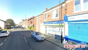 Healthy Living Pharmacy - Willington Quay