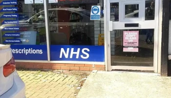 Heathfield Late Night Pharmacy - Handsworth