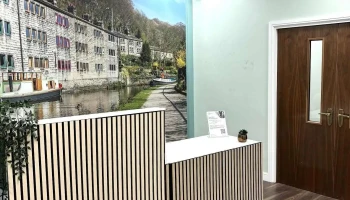 Hebden Bridge Pharmacy - Pennine Industrial Park