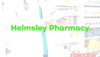 Helmsley Pharmacy - Helmsley