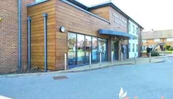 Higher Bebington Pharmacy: Travel Clinic, Ear Wax Removal, Weight Loss Clinic - Birkenhead