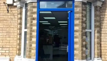 Highfield Pharmacy - Southampton So17 1Tl