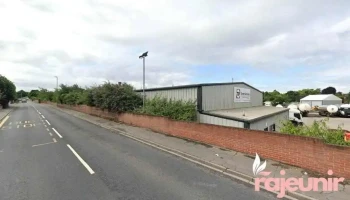 Hill Top Pharmacy - Knottingley Wf11 0La