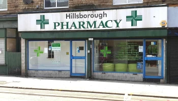 Hillsborough Pharmacy - Hillsborough