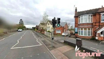 Hillview Pharmacy - Redditch B97 4Rn