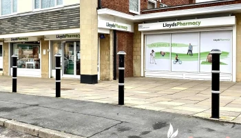Hinckley Pharmacy - Burbage