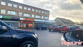 Hobbs Pharmacy - Wells Rd