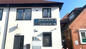 Holden’s Chemist Express - First Floor