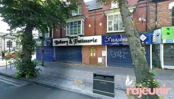 Holderness pharmacy - Garden Village