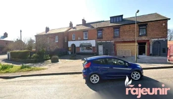 Holland Pharmacy - Frodsham Wa6 8Ef