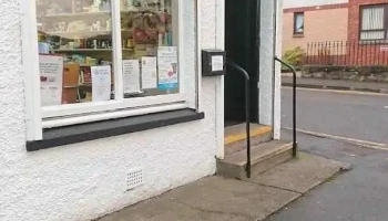Holm Pharm Ltd - Menstrie