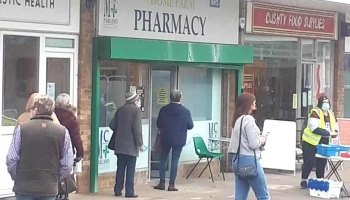 Home Farm Pharmacy - Highworth
