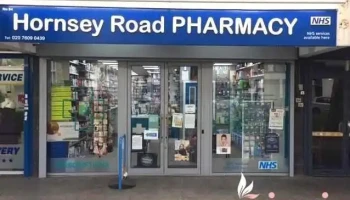 Hornsey Road Pharmacy and Travel Clinic - London N7 7Nn