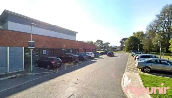 Hospital Pharmacy - Great Western Rd