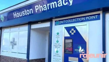 Houston Pharmacy - Dundee