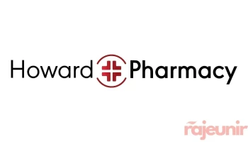 Howard Pharmacy - Glasgow