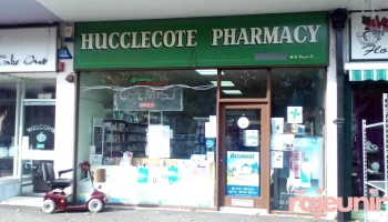 Hucclecote Pharmacy - Hucclecote