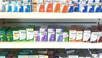 Hughes Pharmacy - Grappenhall