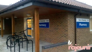 Hurn Chemist Ltd - Cantley Ln