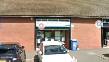 I.j. Allan Pharmacy - Motherwell
