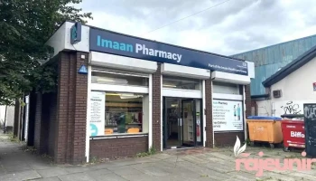 Imaan Pharmacy - Oldham Road - Rochdale Ol16 5Jg