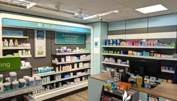 Immingham Pharmacy - 18 - 20 Washdyke Ln