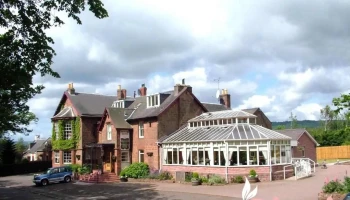 Inchture Hotel, Restaurant & Bar - Inchture