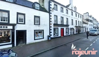 Inveraray Pharmacy - Inveraray