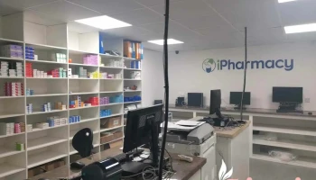 iPharmacy - Hazel Grove