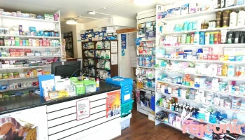 Islington Pharmacy - 31 North Road