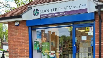 J Docter Pharmacy - Nechells