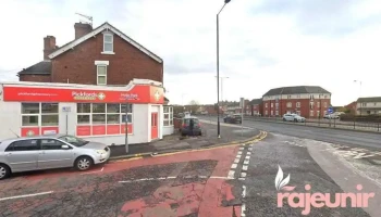 J M Mcgill Ltd - Doncaster Dn1 2Bj