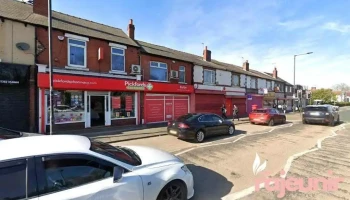 J M Mcgill Ltd - Doncaster Dn4 0Rs