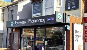 Janssens Pharmacy and Travel Clinic - Bedford Mk42 9Hg