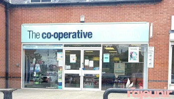 Jardines Pharmacy - Bicester Ox26 3Ha