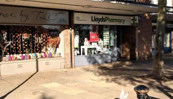 Jardines Pharmacy - Brickhill Drive - Bedford Mk41 7Qf