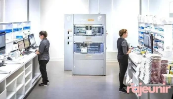 Jejireh| Pharmacy Dispensary Services - Bishop'S Stortford Cm23 3By