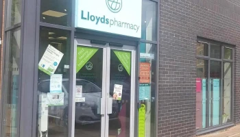 Jhoots Pharmacy - 10 Curie Ave