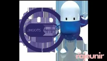 Jhoots Pharmacy - Ashburner St