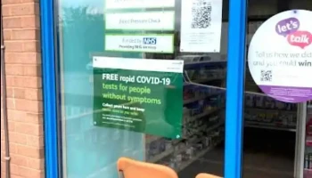 Jhoots Pharmacy - Caen St