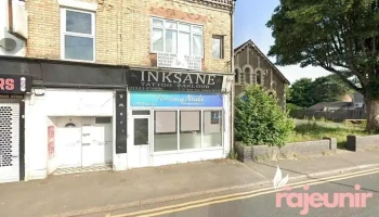 Jhoots Pharmacy - Hednesford