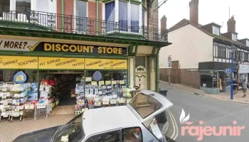 Jhoots Pharmacy Ilfracombe - Ilfracombe Ex34 9Da
