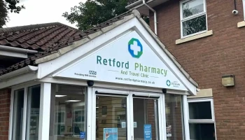 Jhoots Pharmacy - Riverside Walk