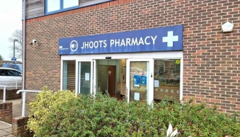Jhoots Pharmacy Sandown - Sandown Po36 9Et