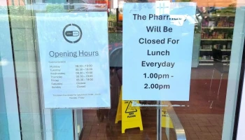Jhoots Pharmacy - Stourbridge Rd