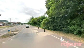 Jhoots Pharmacy - Taunton Rd