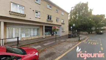 Jhoots Pharmacy - Twerton